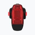 Lampă spate pentru bicicletă  Lezyne KTV Drive+ black 3