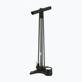 Pompă pentru bicicletă Lezyne Macro Floor Drive ABS 220psi flat grey 3