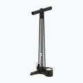 Pompă pentru bicicletă Lezyne Macro Floor Drive DV 220psi flat grey 3