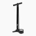 Pompă de bicicletă Lezyne Macro HV Floor Drive ABS 100psi flat black