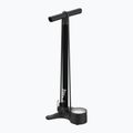 Pompă de bicicletă Lezyne Macro HV Floor Drive ABS 100psi flat black 3