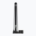 Pompă de bicicletă Lezyne Macro HV Floor Drive DV 100psi flat black 2