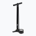 Pompă de bicicletă Lezyne Macro HV Floor Drive DV 100psi flat black 3