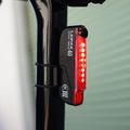 Far de bicicletă spate Lezyne Stick+ Drive Rear black 3
