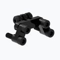 Suport pentru bicicletă Lezyne Flexi Stem Mount satin black