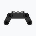 Suport pentru bicicletă Lezyne Flexi Stem Mount satin black 2