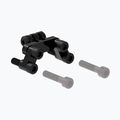 Suport pentru bicicletă Lezyne Flexi Stem Mount satin black 4