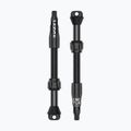 Set de valve presta Lezyne CNC TLR Valve Pro 60 mm black