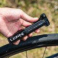 Pompă pentru bicicletă Lezyne Presta Pocket Drive 160psi black 4