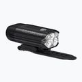 Far de bicicletă față Lezyne React Drive Front matte black 2