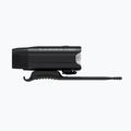 Far de bicicletă față Lezyne React Drive Front matte black 3