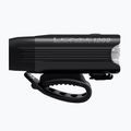 Far de bicicletă față Lezyne React Drive Front matte black 4