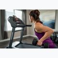 Banda de alergare electrică Horizon Fitness T202 negru 6