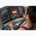 Banda de alergare electrică Horizon Fitness T202 negru 7