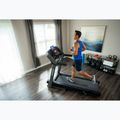 Banda de alergare electrică Horizon Fitness T202 negru 10