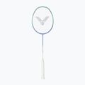 Rachetă de badminton VICTOR ThrusterK 100 M light sky blue