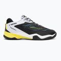 Încălțăminte de badminton pentru bărbați VICTOR A830NitroLite CA anthracite/bright white 2