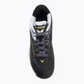 Încălțăminte de badminton pentru bărbați VICTOR A830NitroLite CA anthracite/bright white 5