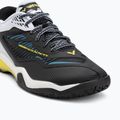 Încălțăminte de badminton pentru bărbați VICTOR A830NitroLite CA anthracite/bright white 7