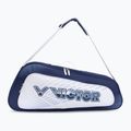 Geantă de badminton VICTOR BR2103 Limited white/sodalite blue 2