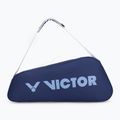 Geantă de badminton VICTOR BR2103 Limited white/sodalite blue 3