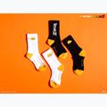 Șosete VICTOR Dragon Ball Z Crew Sport 1 para black 2