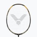 Rachetă de badminton VICTOR Auraspeed PNTR C black 2