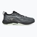 Pantofi VICTOR A690 dull black 2