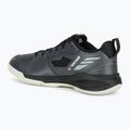 Pantofi VICTOR A690 dull black 3