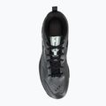 Pantofi VICTOR A690 dull black 5