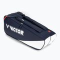 Geantă pentru rachete VICTOR Doublethermobag BR5260 blue
