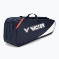 Geantă pentru rachete VICTOR Doublethermobag BR5260 blue 4