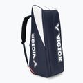 Geantă pentru rachete VICTOR Doublethermobag BR5260 blue 5