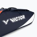 Geantă pentru rachete VICTOR Doublethermobag BR5260 blue 7
