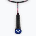Rachetă de badminton VICTOR Auraspeed PGS CI black/pearl pink 3