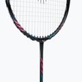 Rachetă de badminton VICTOR Auraspeed PGS CI black/pearl pink 4