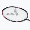 Rachetă de badminton VICTOR Auraspeed PGS CI black/pearl pink 5