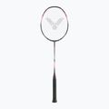Rachetă de badminton VICTOR Auraspeed PGS CI black/pearl pink