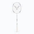 Rachetă de badminton VICTOR DriveX 7SP AJ white/purple