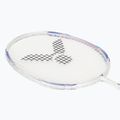 Rachetă de badminton VICTOR DriveX 7SP AJ white/purple 5