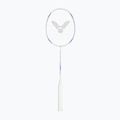 Rachetă de badminton VICTOR DriveX 7SP AJ white/purple