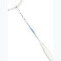 Rachetă de badminton VICTOR DriveX 7SP AJ white/purple 3