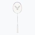 Rachetă de badminton VICTOR Thruster K 66 AJ white/purple