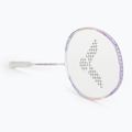 Rachetă de badminton VICTOR Thruster K 66 AJ white/purple 2