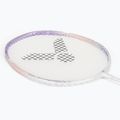 Rachetă de badminton VICTOR Thruster K 66 AJ white/purple 5