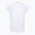 Tricou pentru bărbați Victor T-61001TD bright white 2