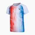 Tricou pentru bărbați Victor T-61001TD bright white