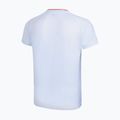 Tricou pentru bărbați Victor T-61001TD bright white 2