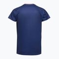 Tricou pentru bărbați Victor T-61001TD  deep sea blue 2