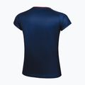Tricou pentru femei Victor T-61001TD  deep sea blue 2
